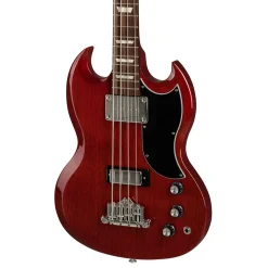 Gibson - SG Standard Bass - Heritage Cherry