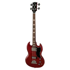 Gibson - SG Standard Bass - Heritage Cherry