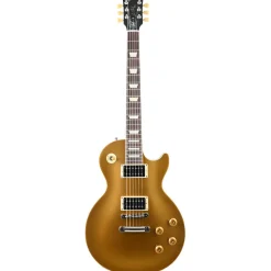 Gibson - Slash "Victoria" Signature Les Paul - Goldtop