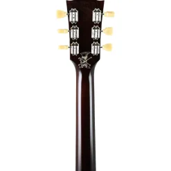 Gibson - Slash "Victoria" Signature Les Paul - Goldtop