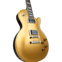 Gibson - Slash "Victoria" Signature Les Paul - Goldtop