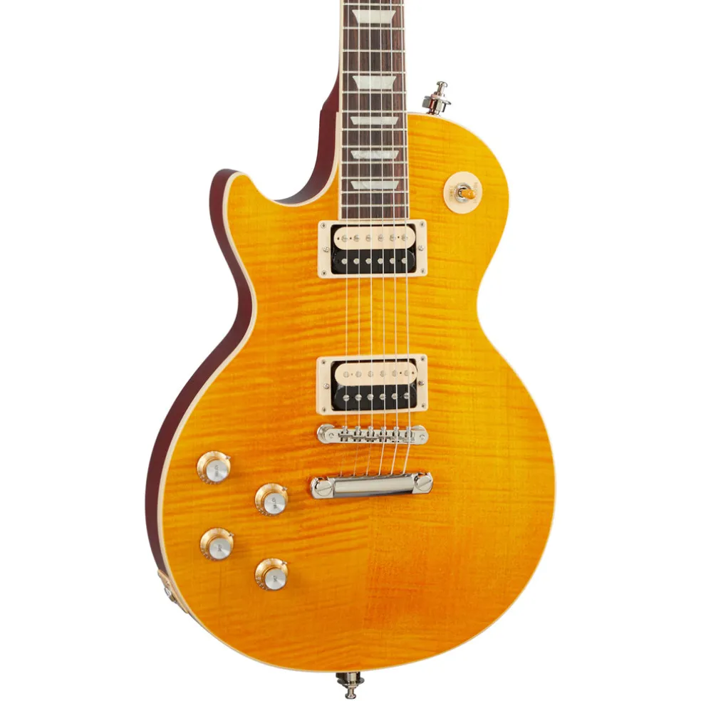 Gibson - Slash Signature Les Paul Left Handed - Appetite Burst