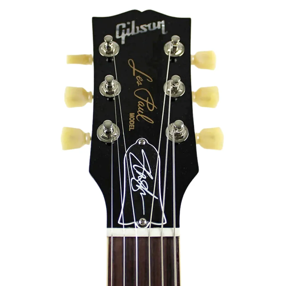 Gibson - Slash Signature Les Paul Left Handed - Appetite Burst