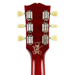 Gibson - Slash Signature Les Paul Left Handed - Appetite Burst