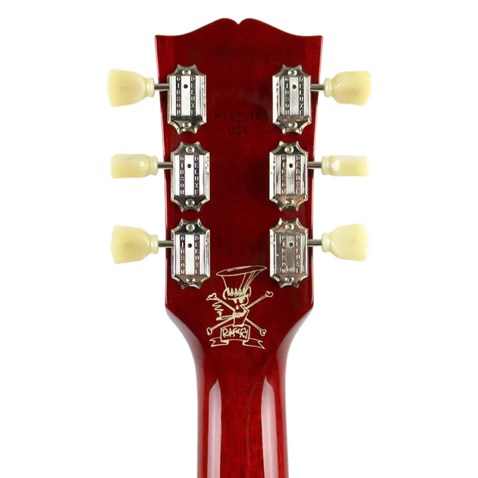 Gibson - Slash Signature Les Paul Left Handed - Appetite Burst