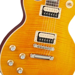 Gibson - Slash Signature Les Paul Left Handed - Appetite Burst