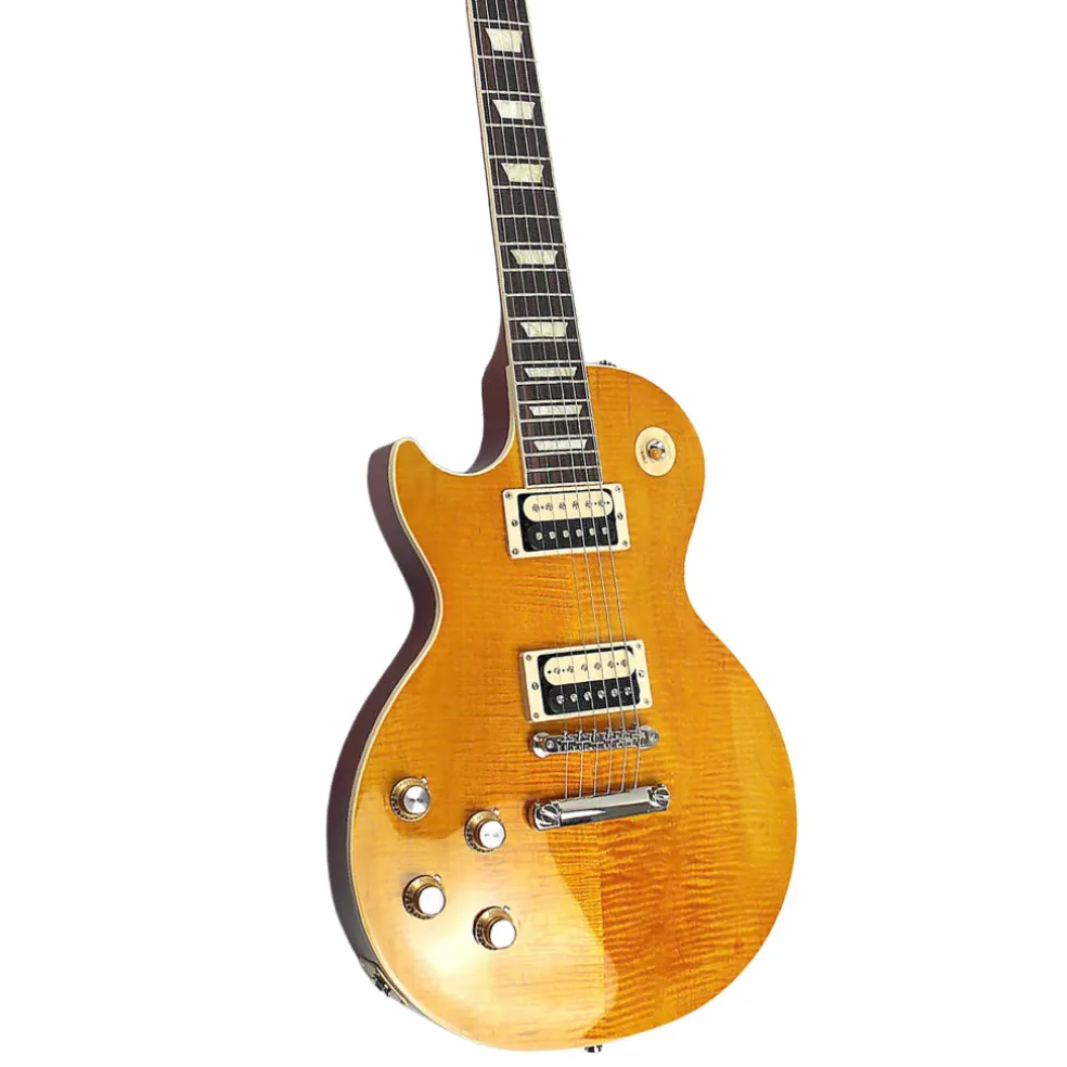 Gibson - Slash Signature Les Paul Left Handed - Appetite Burst