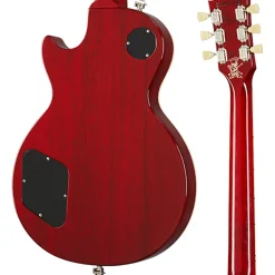 Gibson Slash Signature Les Paul Standard - Appetite Amber