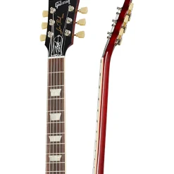 Gibson Slash Signature Les Paul Standard - Appetite Amber