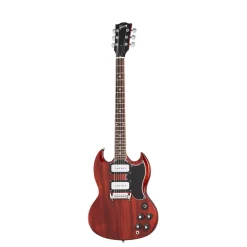 Gibson - Tony Iommi Monkey SG Special - Vintage Cherry