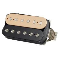 Gibson Accessories '57 Classic Neck/Bridge Humbucking Pickup - Zebra