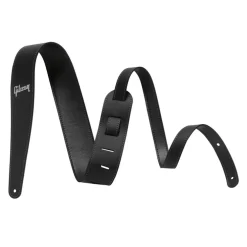 Gibson Adam Jones Premium Guitar Strap Black