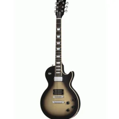 Gibson Adam Jones Signature Les Paul Standard - Antique Silverburst