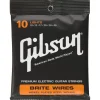 Gibson Brite Wire (10-46) - Electric Guitar Strings