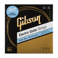 Gibson Brite Wire Reinforce ELEC LT (10-46)