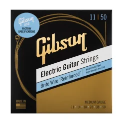 Gibson Brite Wire Reinforce ELEC MED (11-50)