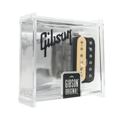 Gibson Burstbucker 1 - Zebra