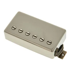 Gibson Burstbucker Pro (Nickel) - Bridge