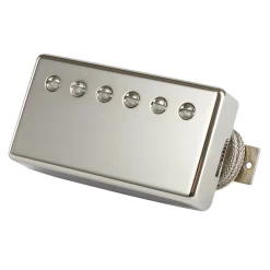 Gibson Burstbucker Pro Rhythm DBL BLK Nickel ALN V