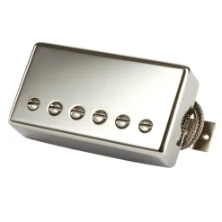 Gibson Burstbucker Pro Treble DBL BLK Nickel ALN V