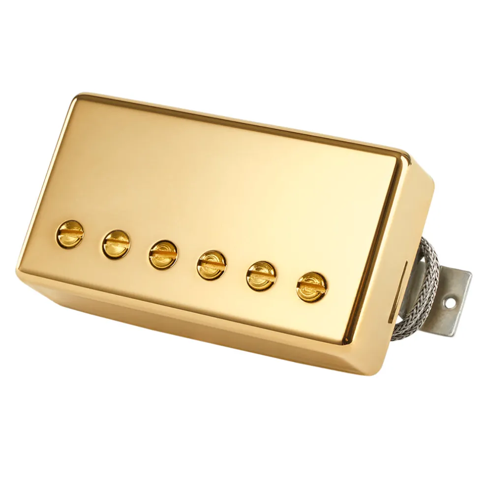 Gibson Burstbucker Type 2 (Gold)