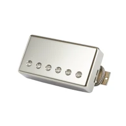 Gibson Burstbucker Type 2 Unpotted Nickel Alnico II Pickup