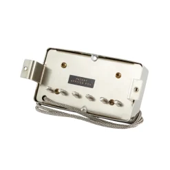 Gibson Burstbucker Type 2 Unpotted Nickel Alnico II Pickup