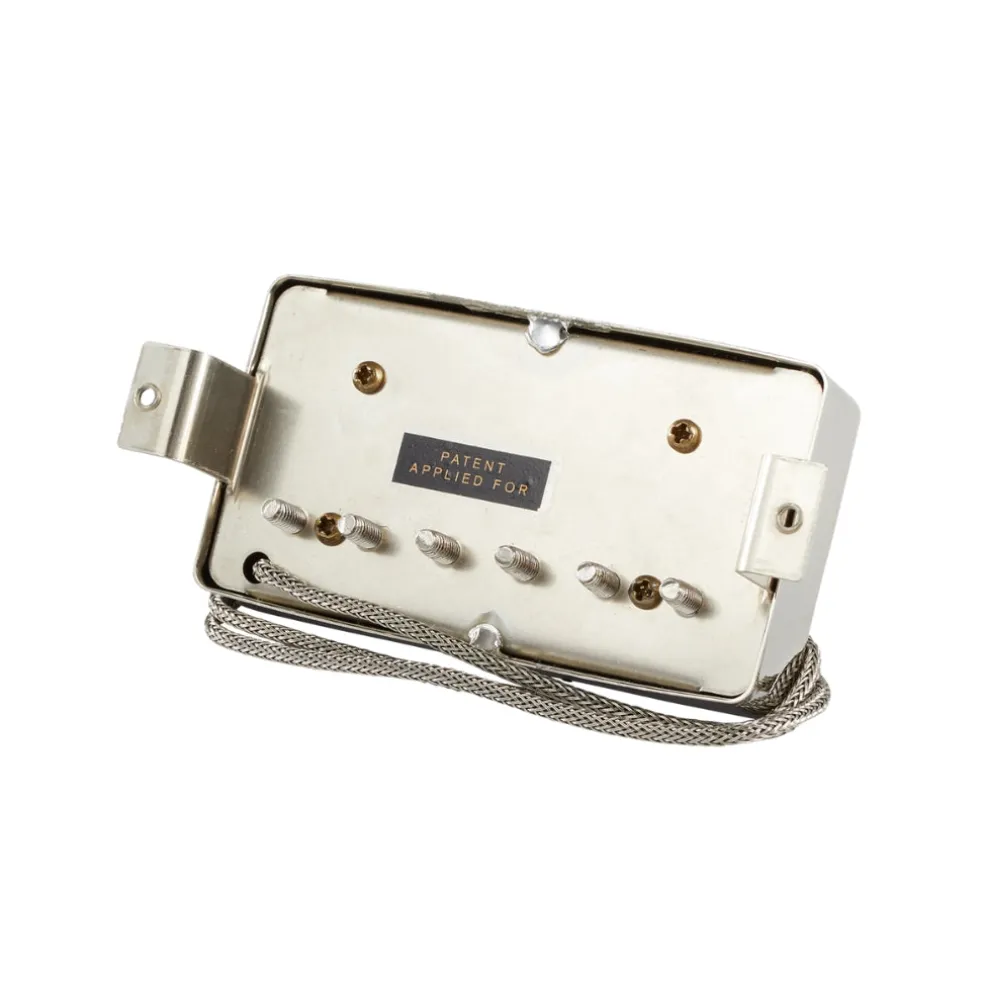 Gibson Burstbucker Type 2 Unpotted Nickel Alnico II Pickup