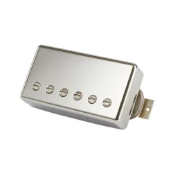 Gibson Burstbucker Type 1 Unpotted Nickel Alnico II Pickup