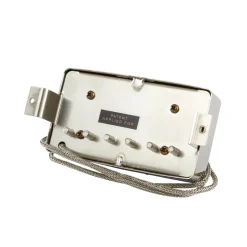 Gibson Burstbucker Type 1 Unpotted Nickel Alnico II Pickup