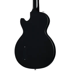 Gibson Charlie Starr Les Paul Jr Ebony Satin