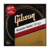 Gibson Coated Phosphor Bronze Acoustic Gutar Strings 12-53