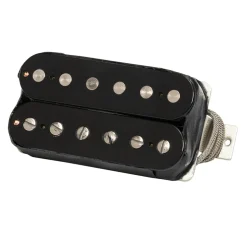 Gibson CUSTMBUCKER DBL BLK ALN III 8K