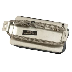 Gibson CUSTMBUCKER DBL BLK ALN III 8K