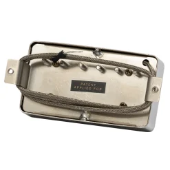 Gibson CUSTMBUCKER Unpotted Set True Historic NKL