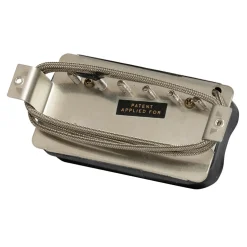 Gibson CUSTMBUCKER Zebra ALN III 8K