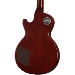 Gibson Custom Murphy Lab 1957 Les Paul Light Aged Electric Guitar - Double Gold Dark Back