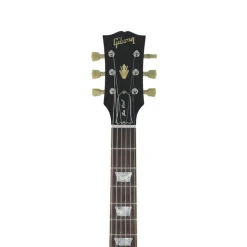 Gibson Custom Shop - 1968 Les Paul Standard Goldtop Re-Issue - Gloss