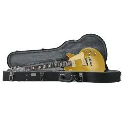 Gibson Custom Shop - 1968 Les Paul Standard Goldtop Re-Issue - Gloss