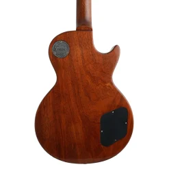 Gibson Custom Shop '59 Les Paul Standard - Left Handed - Ultra Light - Golden Poppy