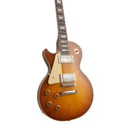 Gibson Custom Shop '59 Les Paul Standard - Left Handed - Ultra Light - Golden Poppy