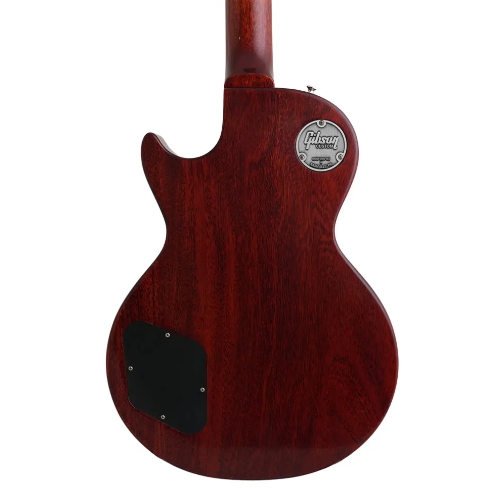 Gibson Custom Shop '59 Les Paul Standard - Gold Pop