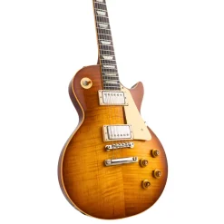 Gibson Custom Shop '59 Les Paul Standard - Gold Pop