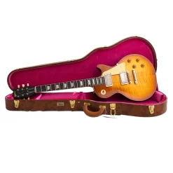 Gibson Custom Shop '59 Les Paul Standard - Gold Pop