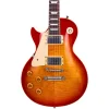 Gibson Custom Shop 59 Les Paul Standard Left Handed - Washed Cherry Burst