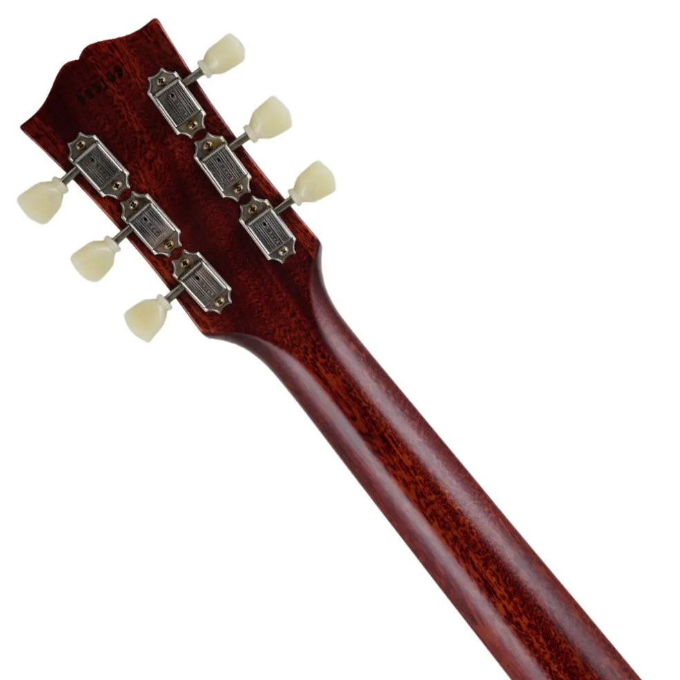 Gibson Custom Shop '59 Les Paul Standard Ultra Light - Factory Burst