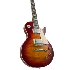 Gibson Custom Shop '59 Les Paul Standard Ultra Light - Factory Burst