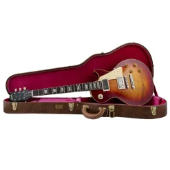 Gibson Custom Shop '59 Les Paul Standard Ultra Light - Factory Burst