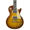 Gibson Custom Shop 1960 Les Paul Standard Reissue - Iced Tea Burst