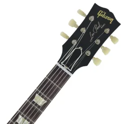 Gibson Custom Shop 1960 Les Paul Standard Reissue - Iced Tea Burst